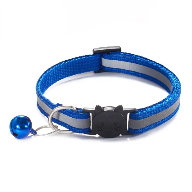 Cat / Pet Collar with Bell