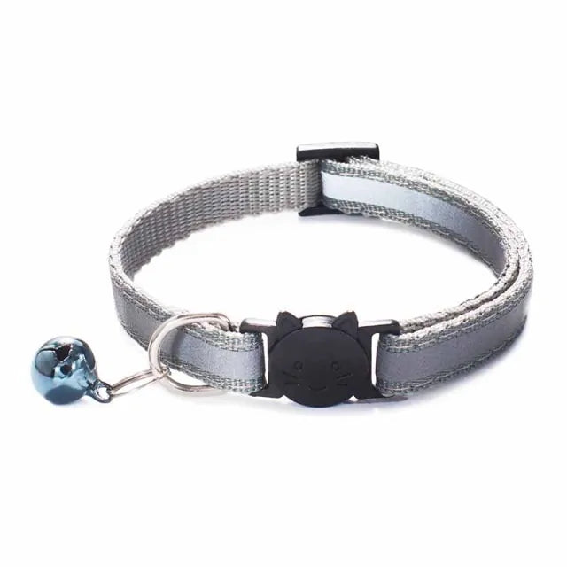 Cat / Pet Collar with Bell