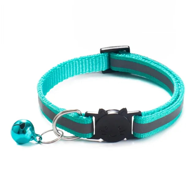 Cat / Pet Collar with Bell