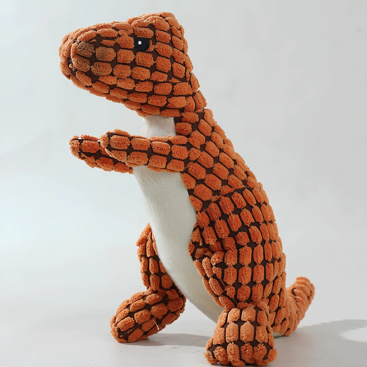 Dinobite - Plush Dog Toy