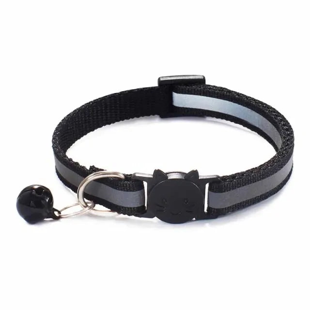 Cat / Pet Collar with Bell