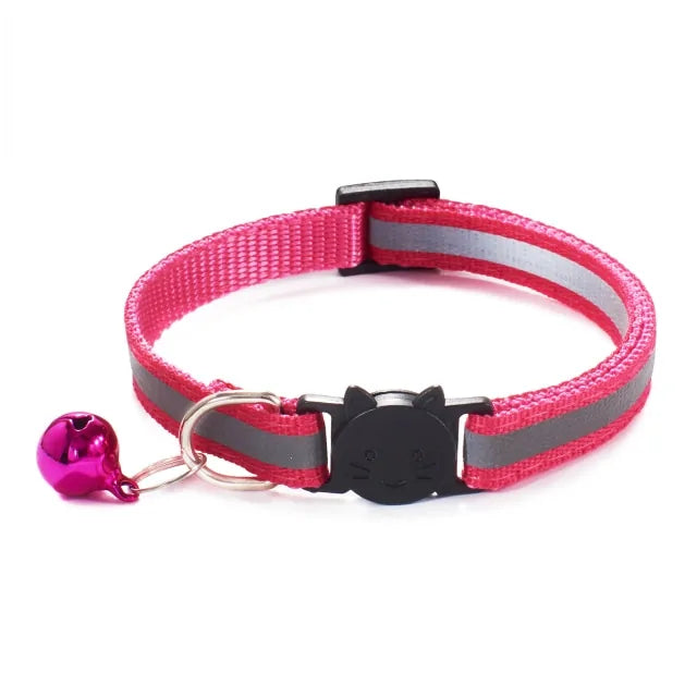 Cat / Pet Collar with Bell