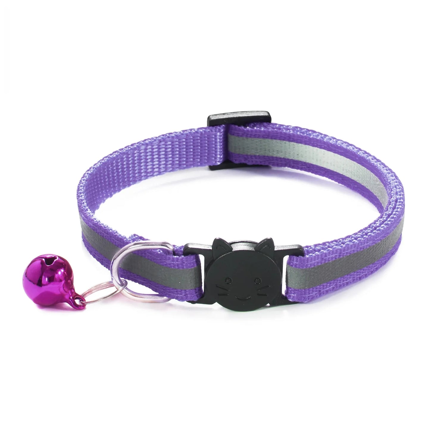 Cat / Pet Collar with Bell